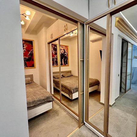 Apartmán City Central Apart Kišiněv Exteriér fotografie